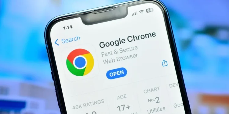 Nowość w Chrome może uratować twoje konto. Nie trzeba nic klikać, ale warto wiedzieć