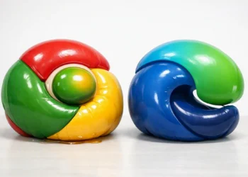 Te przeglądarki pożerają pamięć. Nikt o nic nie pyta