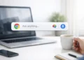 Chrome z nową funkcją. Przeglądarka wyjdzie ci na pulpit