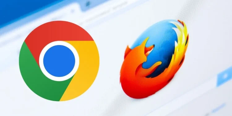 Firefox ze świetną aktualizacją. Lisek wreszcie zaczyna gonić rywali
