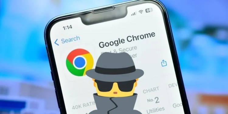 Chrome przestanie zdradzać twój adres. Koniec z dokładnym śledzeniem