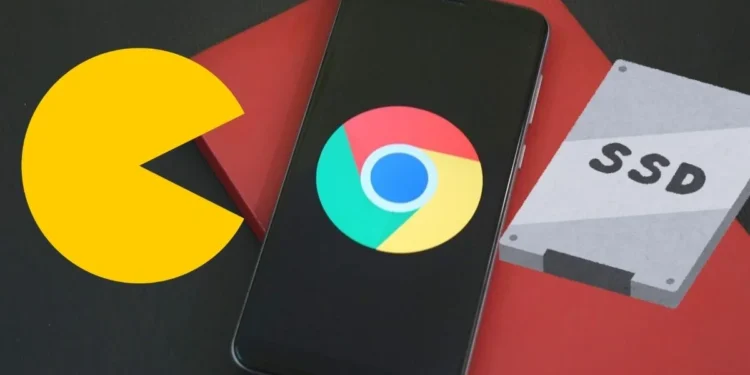 Chrome nie zje już cennej pamięci. Google da wybór