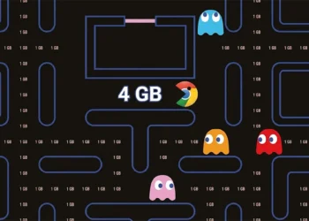 Chrome mógł zająć bez pytania mnóstwo miejsca na dysku. Lepiej to sprawdź