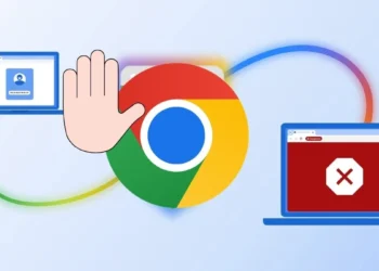 Chrome ostrzeże cię, zanim będzie za późno. Przeglądarka stała się mądrzejsza
