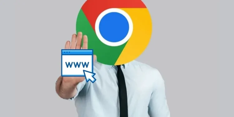 Chrome lepiej ukryje twoją aktywność. Strony już tego nie wykryją