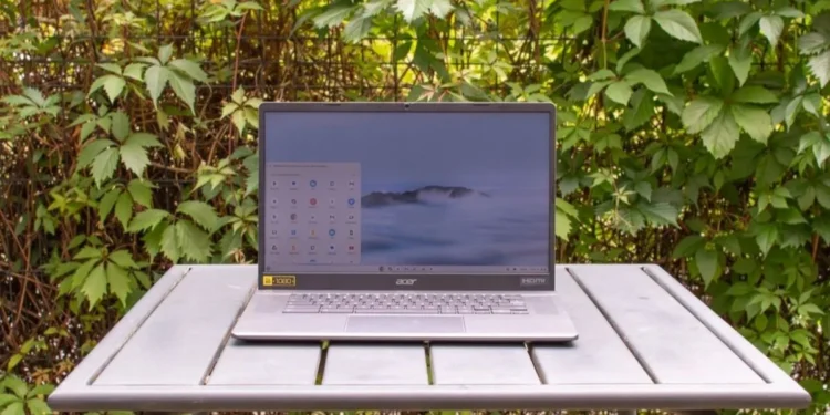 Google wskazał, kiedy pogrzebie ChromeOS. Jest też dobra wiadomość