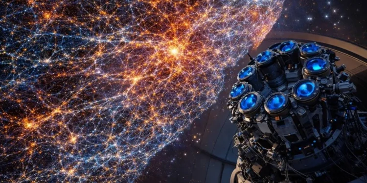 Obnażyli brutalną prawdę o Kosmosie. Nasza wiedza legła w gruzach