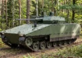 Nowa fabryka broni pancernej w Polsce. Powstaje zbrojeniowy gigant