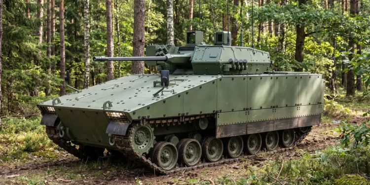 Nowa fabryka broni pancernej w Polsce. Powstaje zbrojeniowy gigant