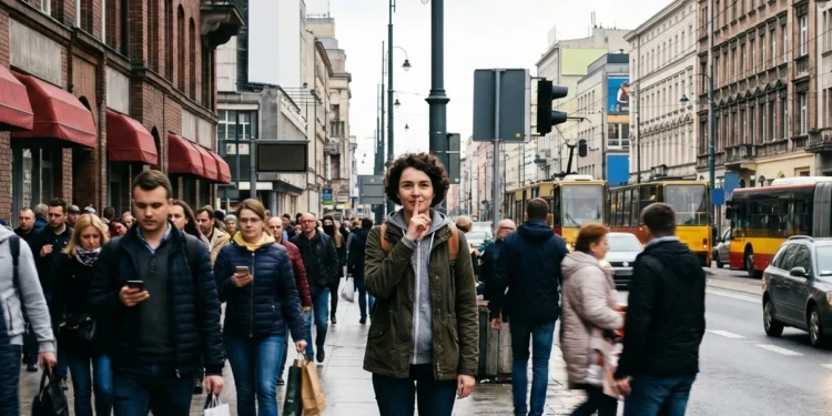 Hałas to egoizm. Rozpoczęła się walka o cichą Polskę
