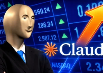 Rywal ChataGPT wart prawie bilion. Inwestorzy chyba oszaleli