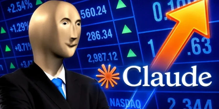 Rywal ChataGPT wart prawie bilion. Inwestorzy chyba oszaleli