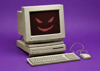 Ich technologia miała być ściśle tajna. Internet już znalazł dziurę