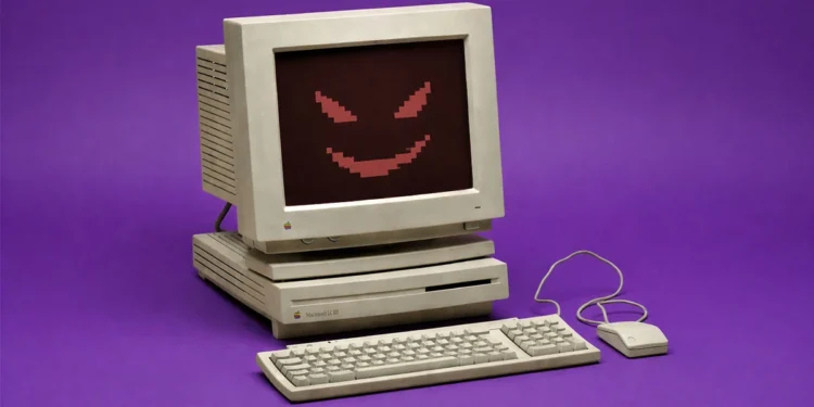 Ich technologia miała być ściśle tajna. Internet już znalazł dziurę