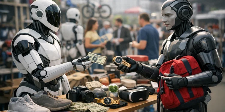 Nie zrobisz już sam zakupów. Testują nowe rozwiązanie