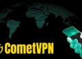 Ten VPN wchodzi tam, gdzie inne dostają blokadę. Sprawdziliśmy CometVPN