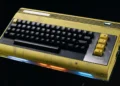 CD Projekt zrobił komputer. Oto Commodore 77