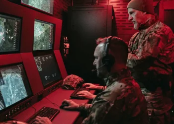 Twórca Spotify zatrzyma najnowszą rosyjską broń. „Zupełnie nowa filozofia”