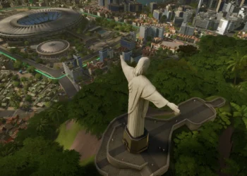 Copa City nie wyszło i wiem czemu. Największa polska porażka w grach