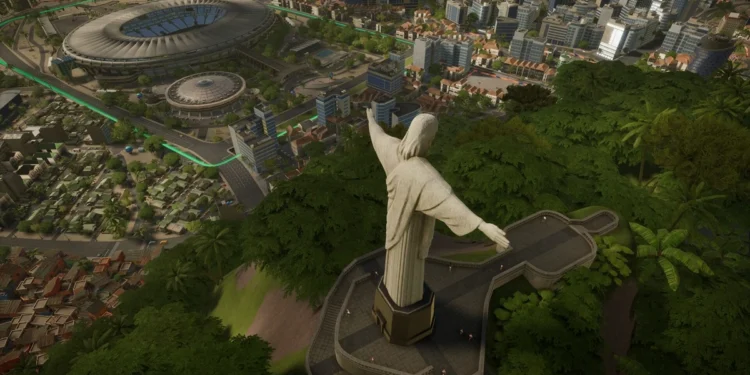 Copa City nie wyszło i wiem czemu. Największa polska porażka w grach