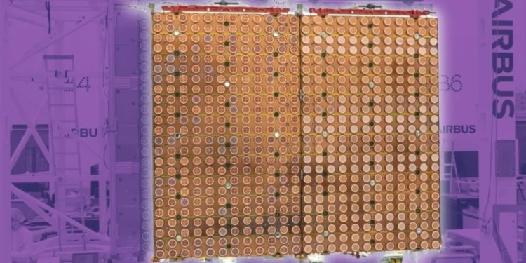 Europa buduje radarowego potwora. Pokazali, jak rozkłada się gigant