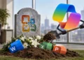 „To nasza najważniejsza aplikacja od czasu Microsoft Office”. Mam wątpliwość, a nawet kilka