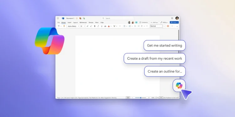 Microsoft zrobił porządek w Wordzie i Excelu. „Wiadomo co” będzie mniej bezczelne