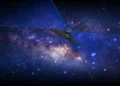Mały satelita zasłoni się Księżycem. Ma usłyszeć początek Wszechświata