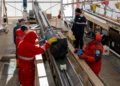 Pobrali próbkę na Antarktydzie z głębokości 2,8 km. To co zobaczyli całkowicie ich zaskoczyło