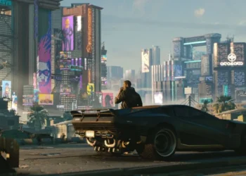 Cyberpunk 2 przyniesie brakujący element. Pokochasz albo znienawidzisz