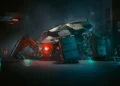 Ten boss kosztował CD Projekt fortunę. Nad jedną walką pracowali dwa lata
