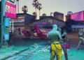Polski Cyberpunk 2077 pokazał brutalną prawdę. Technokraci wolą o niej milczeć