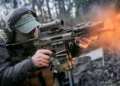 Polski karabinek można schować do plecaka. Czarna wdowa jest zabójczo dobra