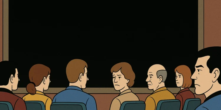 Technologia zastąpi prezesów? Wolne żarty