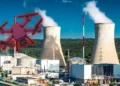 Pracownik elektrowni strąci drona. Szykują zmianę prawa