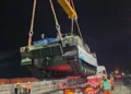Polskie siły pancerne urosły. Do wojska właśnie wjechały nowe czołgi