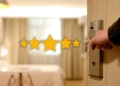 Hotelowe gwiazdki po nowemu. Cztery gwiazdki znaczą coś innego niż wcześniej