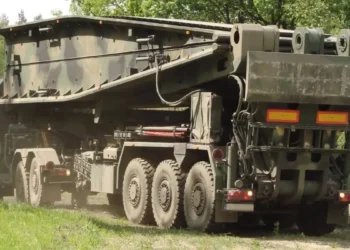 Wojsko odbiera potężny sprzęt. Czołgi nie będą miały już barier