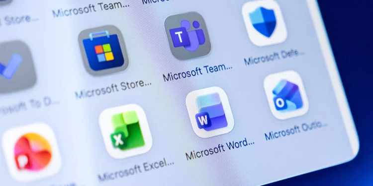 Rząd chciał uwolnić się od Microsoftu. Urzędników pokonały puste strony i zepsute tabelki