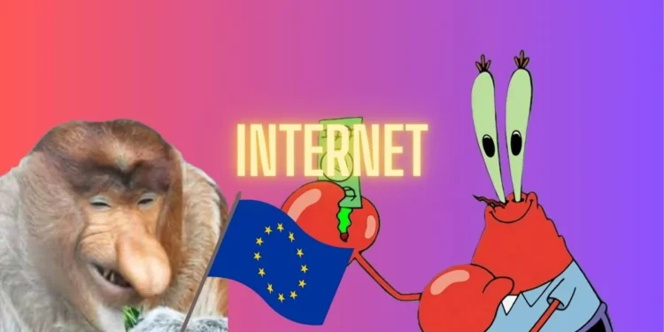 Darmowy Internet na majówkę w Unii Europejskiej. Operator ma gest