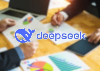 DeepSeek miał być wart 74 mld dol. Jeden wyciek zmienił wszystko