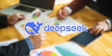 DeepSeek miał być wart 74 mld dol. Jeden wyciek zmienił wszystko