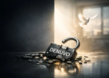 Największa zmora graczy pokonana. Ten DRM miał być niepokonany