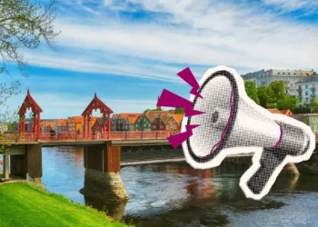 Most powie, że pęka. Zanim zauważy to człowiek
