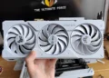 Uwaga na te nowe sterowniki. Nvidia miesza w grafice