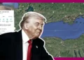 Trump tupnął nogą, Google natychmiast posłuchał. Mapy wymazują historyczną nazwę