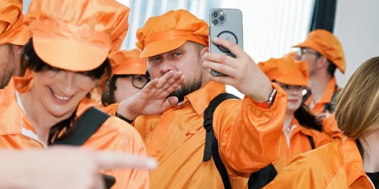 Pojechałem do fabryki Dreame złożyć wam odkurzacz. Wiem już wszystko