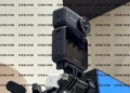 Ci od odkurzaczy mają kamerkę. Będzie lepsza od GoPro i DJI?