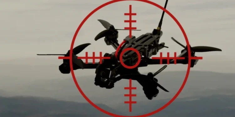 Pierwsze takie targi w Polsce. Do EXPO Kraków zjadą producenci dronów i wojsko