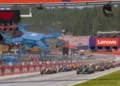 Najszybszy dron świata. Powstał, aby dogonić najlepszych